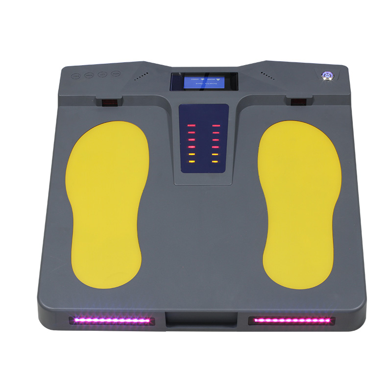 SE-SD08 鞋底金属探测仪 - 图片 3