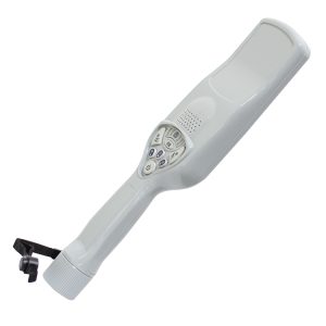 PD-140E 手持式金属探测器