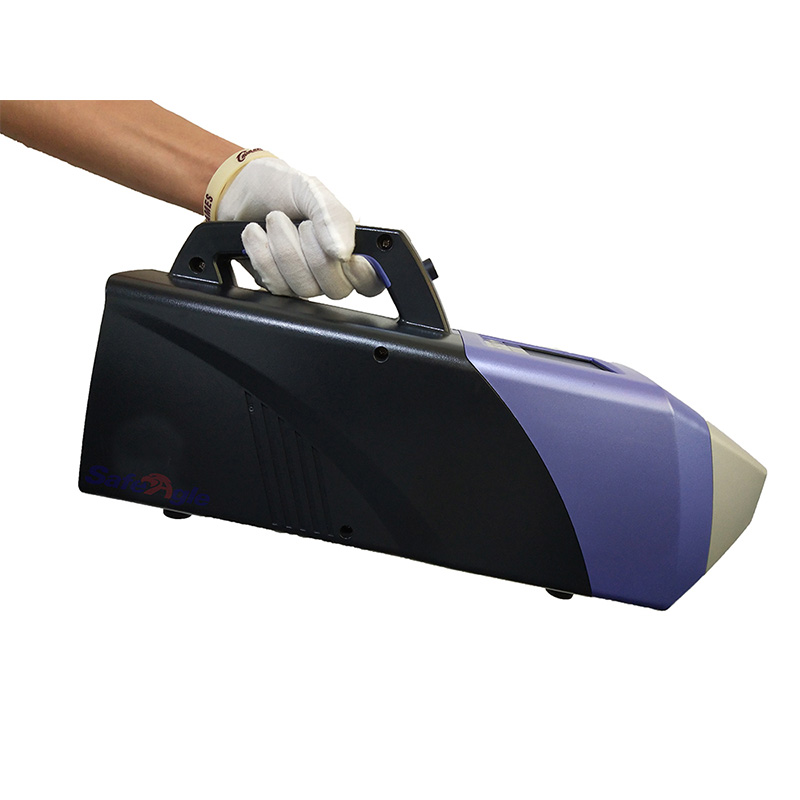 AY05-02 手持式爆炸物痕量探测器 - 图片 2