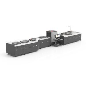 BG-ATRS1 自动托盘回传系统