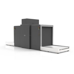 HP-SE180180D 大型双光源X射线安检系统