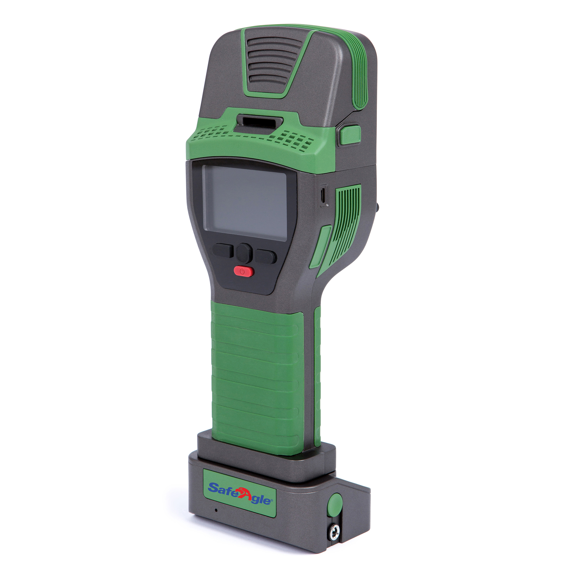 SE-ED1906 手持式爆炸物探测器