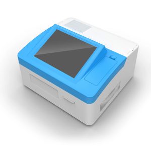 SE-ED100 台式爆炸物与毒品痕量探测仪