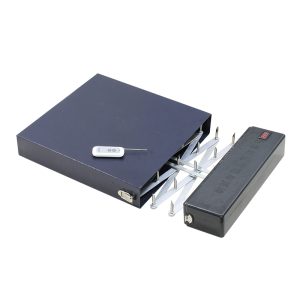 SE-TK02 便携式遥控破胎器