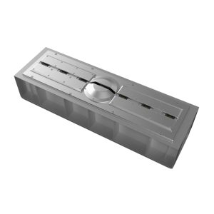 SE-UVIS200 固定式车底检查系统