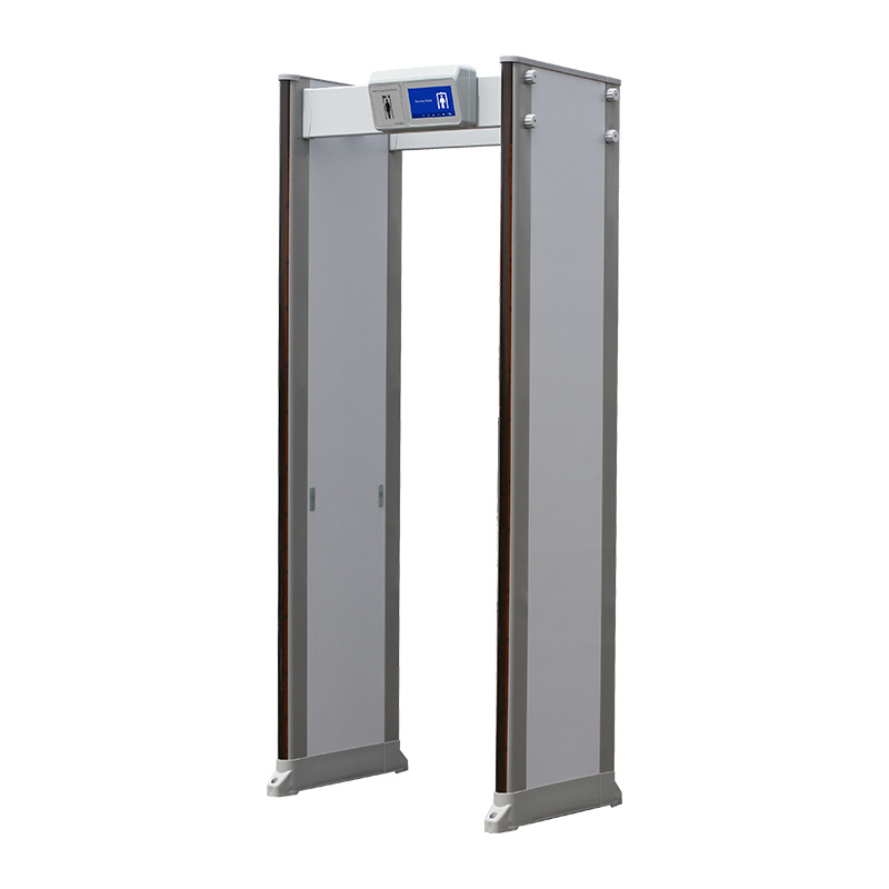 SE3307 33区 通过式金属探测安检门 - 图片 2