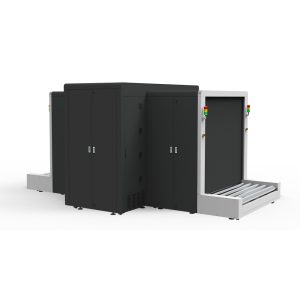 HP-SE180180C X射线货物安检系统