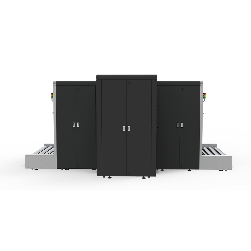 HP-SE180180C X射线货物安检系统 - 图片 3