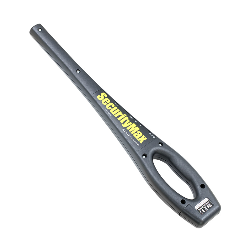 WD800 手持式金属探测器 - 图片 2