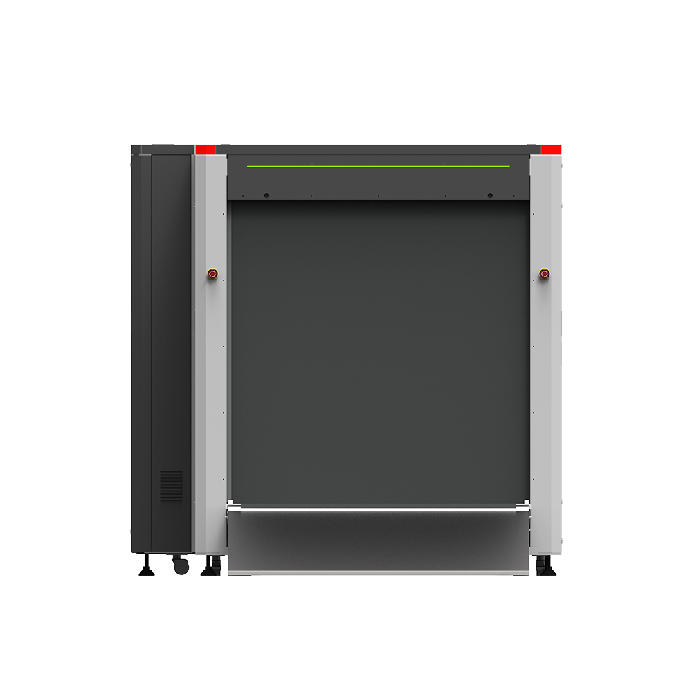 HP-SE150150C X射线货物安检系统 - 图片 3