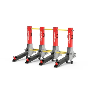 ANTI-8 反恐防冲撞路障